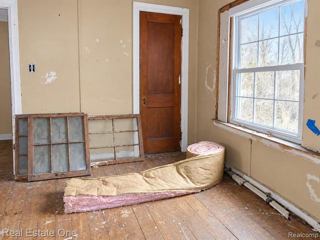 12105 Sanford Street, Detroit, MI 48205