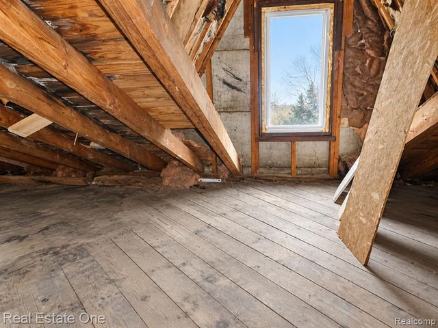 12105 Sanford Street, Detroit, MI 48205