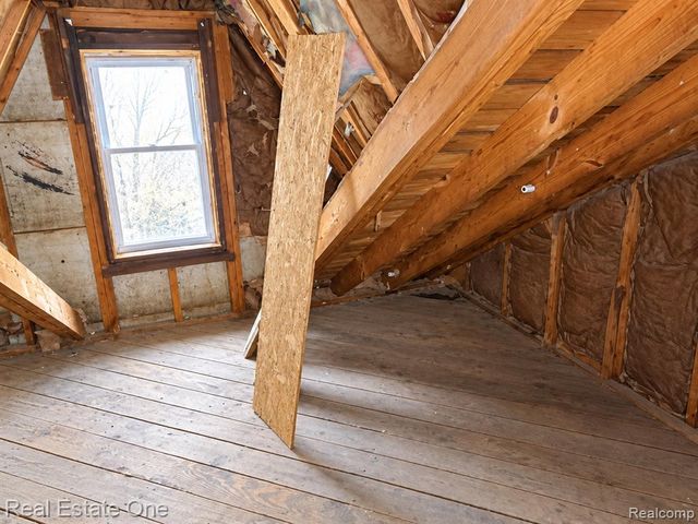 12105 Sanford Street, Detroit, MI 48205