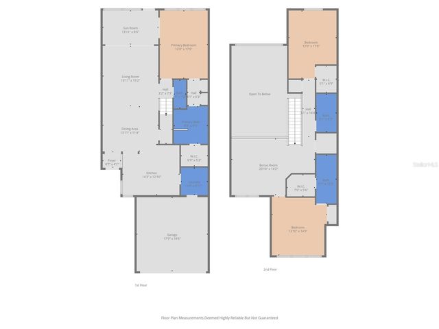 13209 SAN BLAS LOOP, Largo, FL 33774