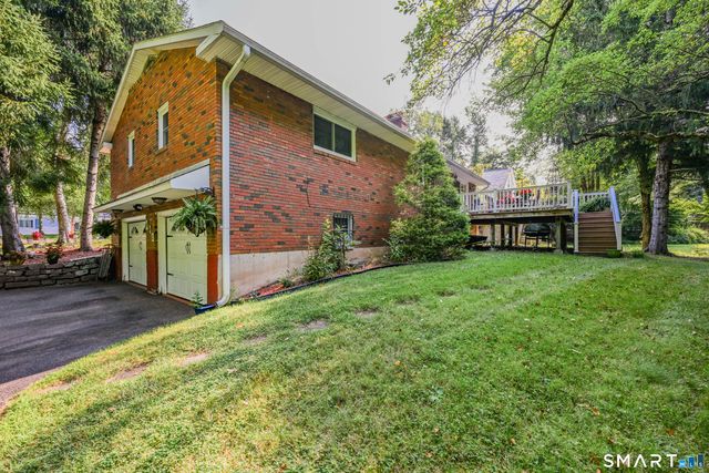 437 West Wolcott Avenue, Windsor, CT 06095