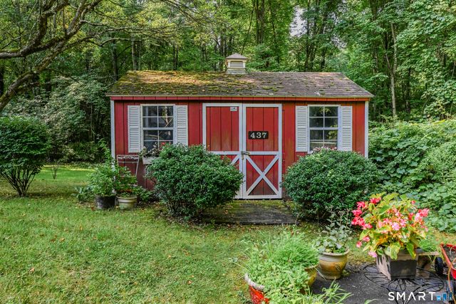 437 West Wolcott Avenue, Windsor, CT 06095
