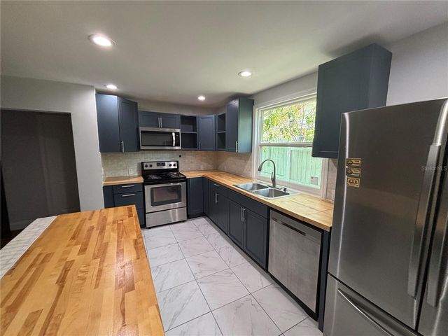 1319 S MICHIGAN AVENUE, Clearwater, FL 33756