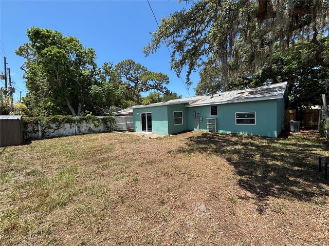1319 S MICHIGAN AVENUE, Clearwater, FL 33756