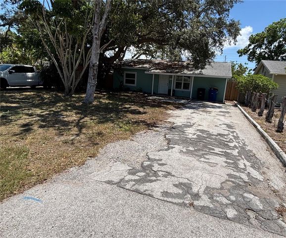 1319 S MICHIGAN AVENUE, Clearwater, FL 33756