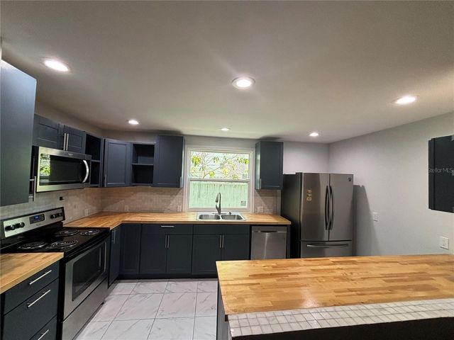 1319 S MICHIGAN AVENUE, Clearwater, FL 33756