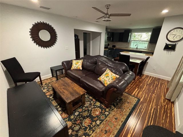 1319 S MICHIGAN AVENUE, Clearwater, FL 33756