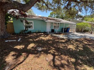 1319 S MICHIGAN AVENUE, Clearwater, FL 33756