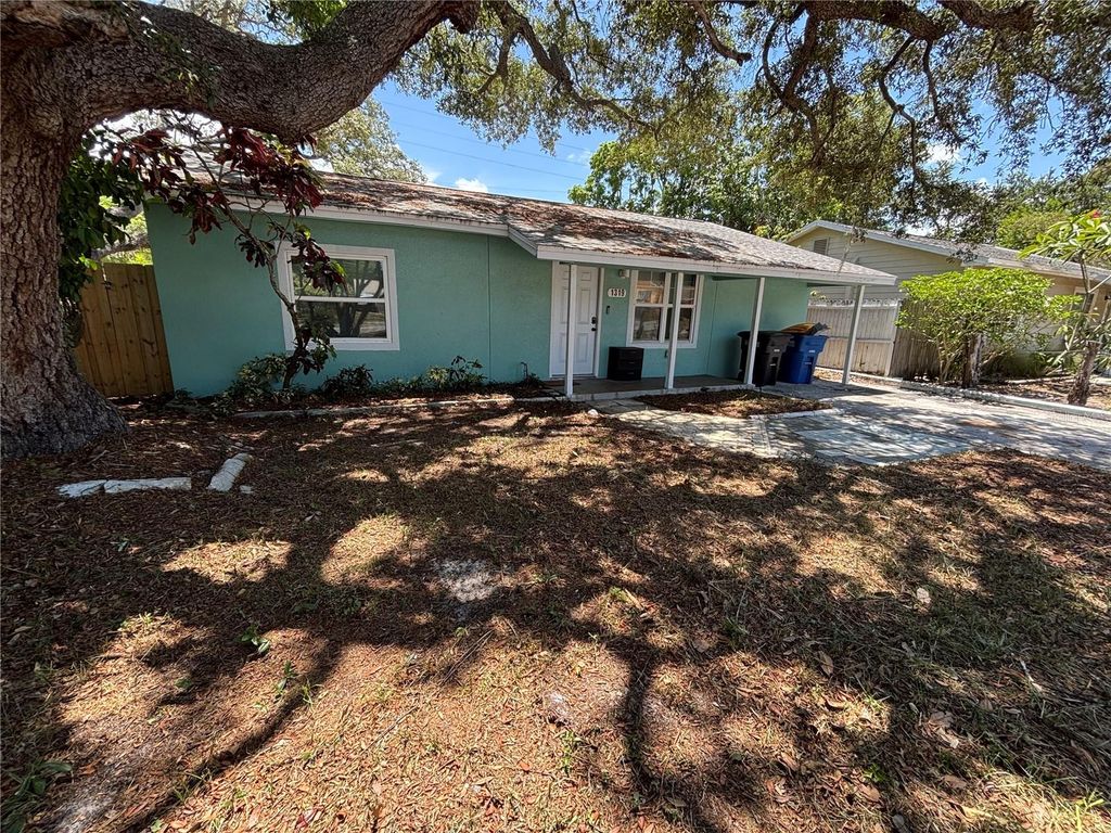 1319 S MICHIGAN AVENUE, Clearwater, FL 33756