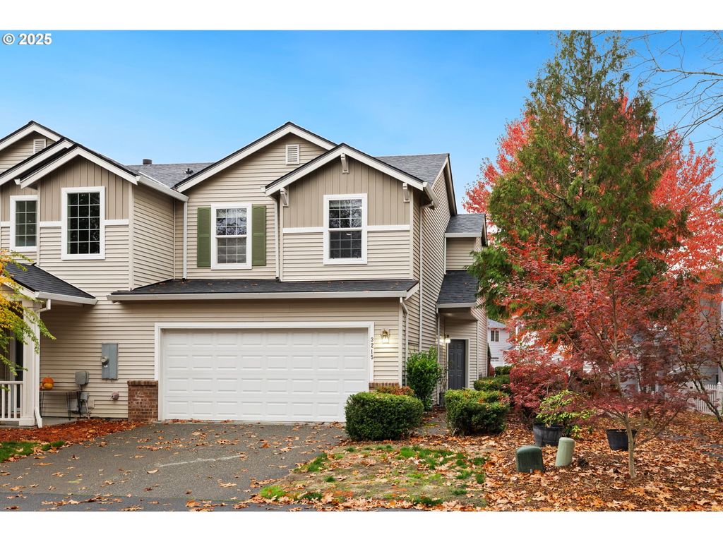 3215 Se ROBIN Cir, Hillsboro, OR 97123