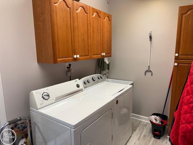 34639 Jerome Street, Chesterfield Twp, MI 48047