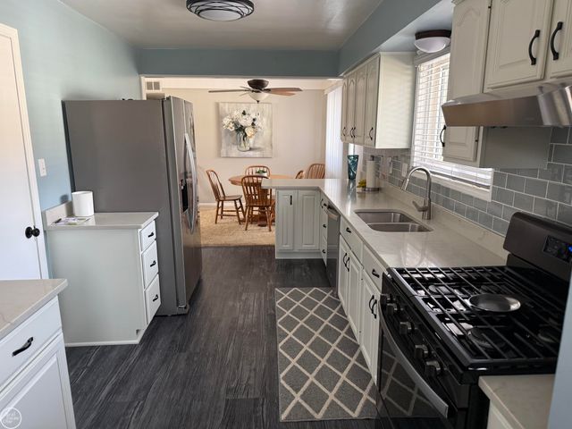 34639 Jerome Street, Chesterfield Twp, MI 48047