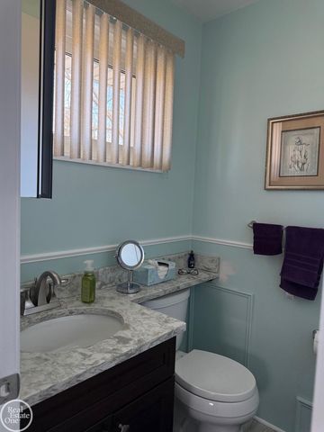 34639 Jerome Street, Chesterfield Twp, MI 48047