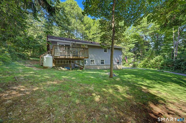 184 Franklin St Extension, Danbury, CT 06811