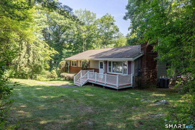 184 Franklin St Extension, Danbury, CT 06811