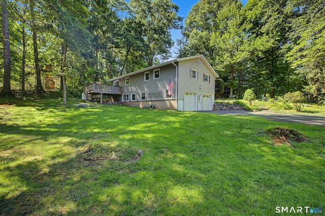 184 Franklin St Extension, Danbury, CT 06811