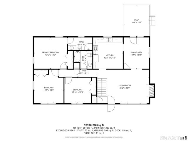 184 Franklin St Extension, Danbury, CT 06811