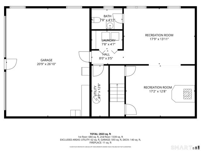 184 Franklin St Extension, Danbury, CT 06811
