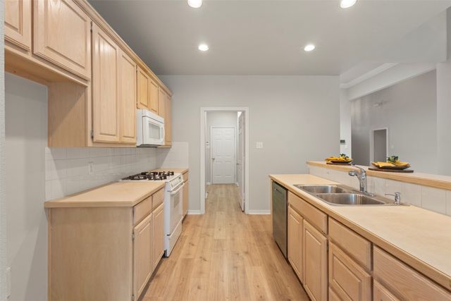 3101 Saint James Court, Flower Mound, TX 75028