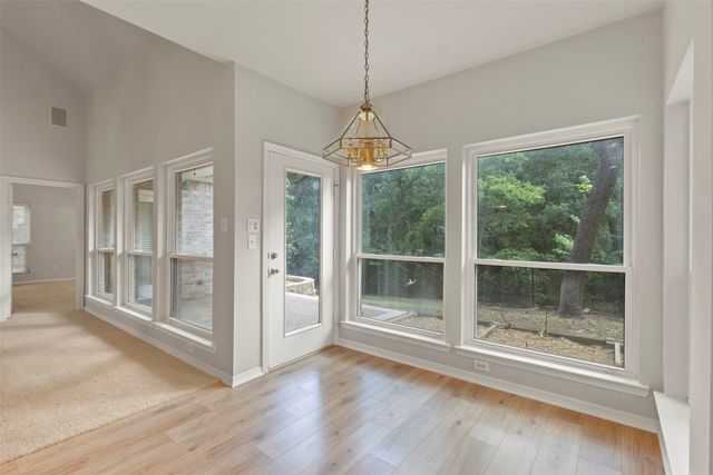 3101 Saint James Court, Flower Mound, TX 75028