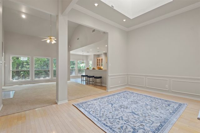 3101 Saint James Court, Flower Mound, TX 75028