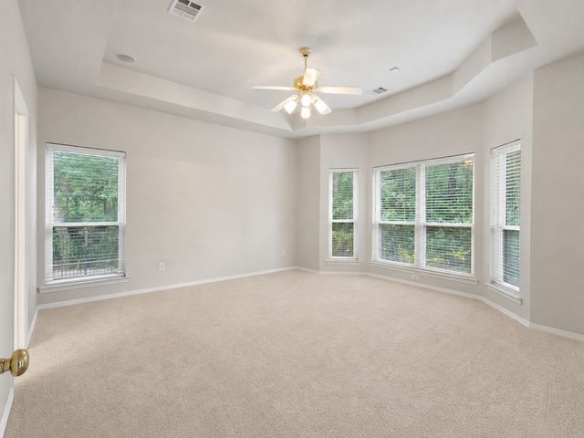 3101 Saint James Court, Flower Mound, TX 75028