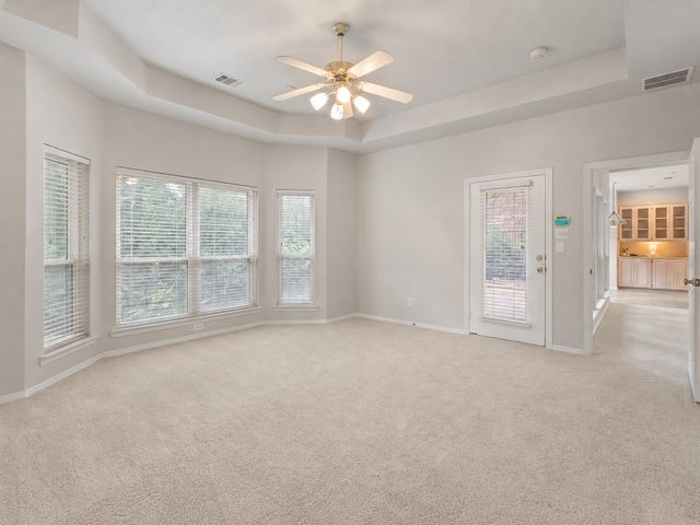 3101 Saint James Court, Flower Mound, TX 75028