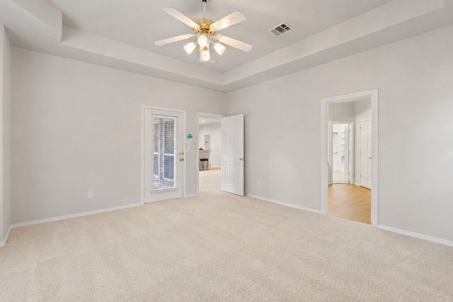3101 Saint James Court, Flower Mound, TX 75028