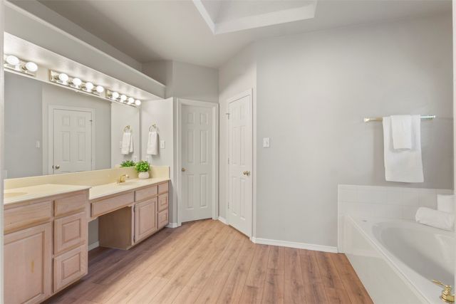 3101 Saint James Court, Flower Mound, TX 75028