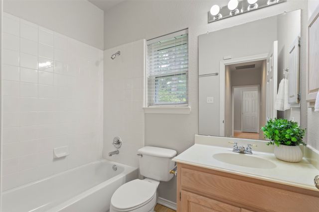 3101 Saint James Court, Flower Mound, TX 75028