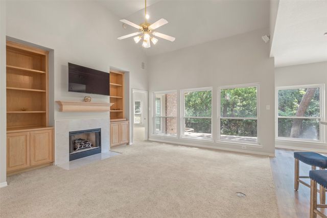 3101 Saint James Court, Flower Mound, TX 75028