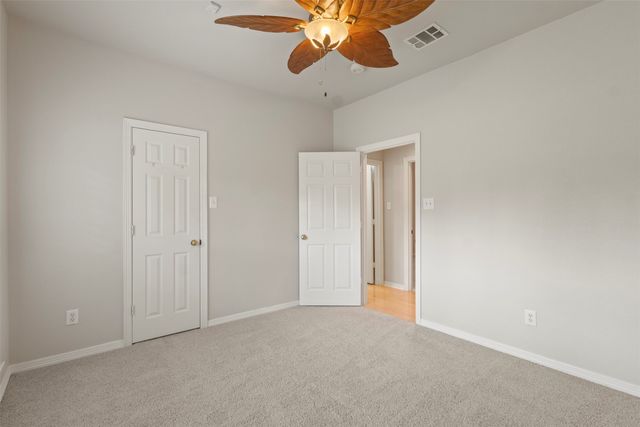 3101 Saint James Court, Flower Mound, TX 75028