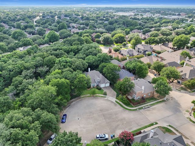3101 Saint James Court, Flower Mound, TX 75028