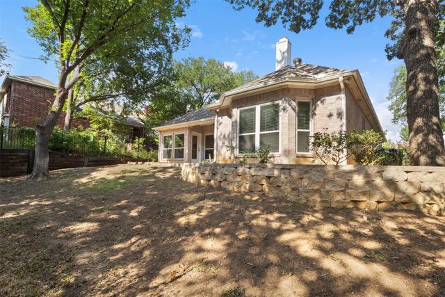 3101 Saint James Court, Flower Mound, TX 75028