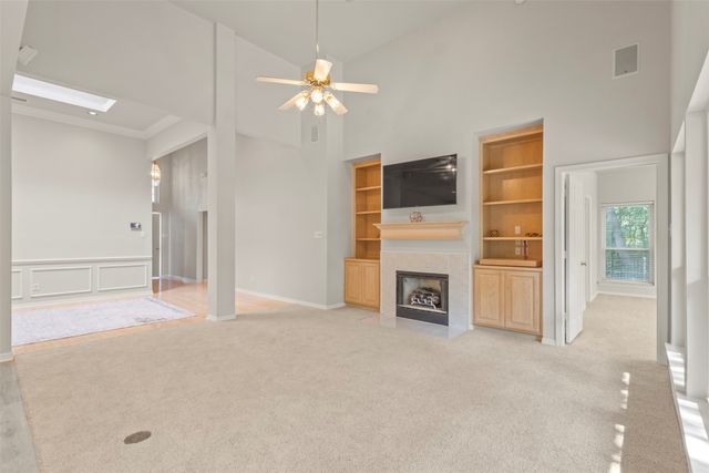 3101 Saint James Court, Flower Mound, TX 75028