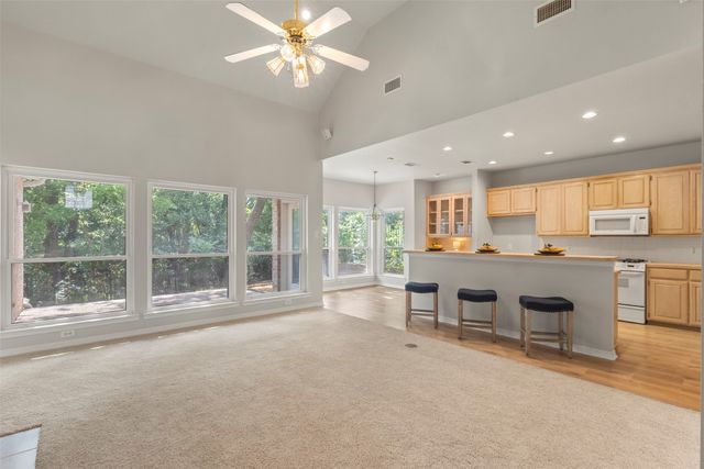 3101 Saint James Court, Flower Mound, TX 75028