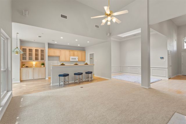 3101 Saint James Court, Flower Mound, TX 75028