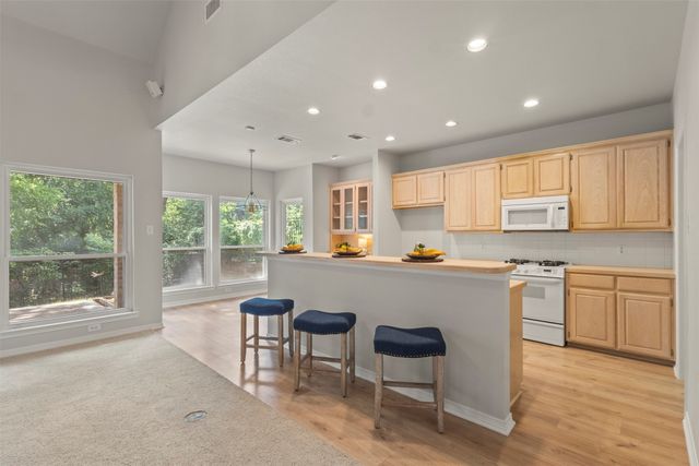 3101 Saint James Court, Flower Mound, TX 75028