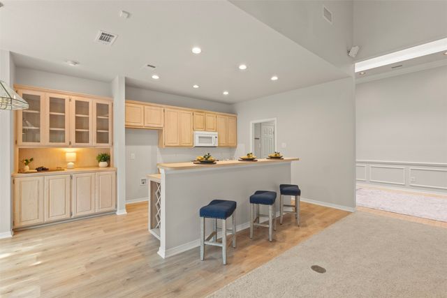 3101 Saint James Court, Flower Mound, TX 75028