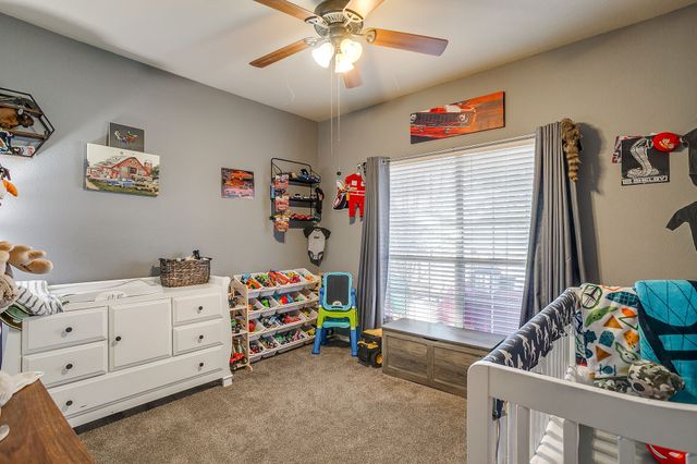 729 W Bend Boulevard, Burleson, TX 76028