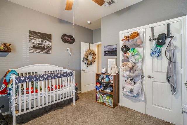 729 W Bend Boulevard, Burleson, TX 76028