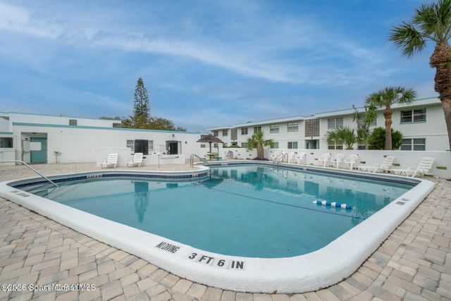 8401 N Atlantic Avenue A11, Cape Canaveral, FL 32920