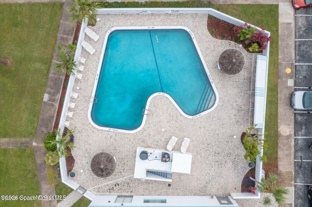 8401 N Atlantic Avenue A11, Cape Canaveral, FL 32920