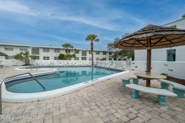 8401 N Atlantic Avenue A11, Cape Canaveral, FL 32920