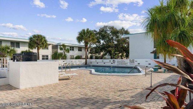 8401 N Atlantic Avenue A11, Cape Canaveral, FL 32920