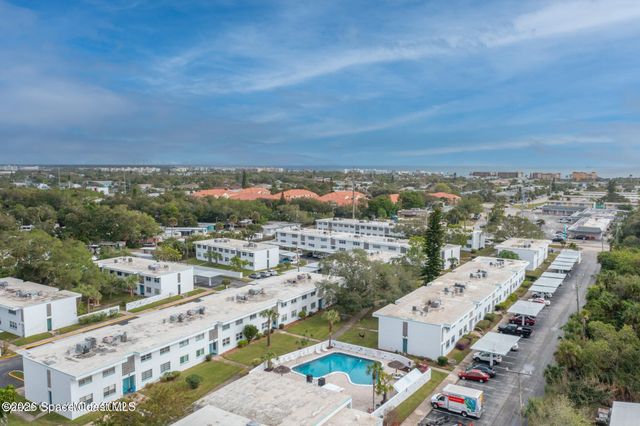 8401 N Atlantic Avenue A11, Cape Canaveral, FL 32920