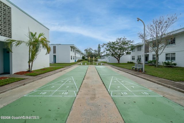 8401 N Atlantic Avenue A11, Cape Canaveral, FL 32920