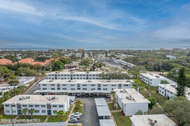 8401 N Atlantic Avenue A11, Cape Canaveral, FL 32920