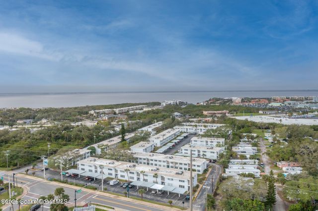 8401 N Atlantic Avenue A11, Cape Canaveral, FL 32920