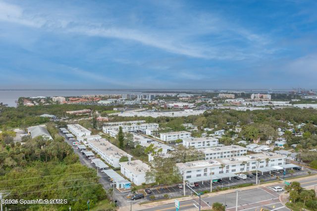 8401 N Atlantic Avenue A11, Cape Canaveral, FL 32920